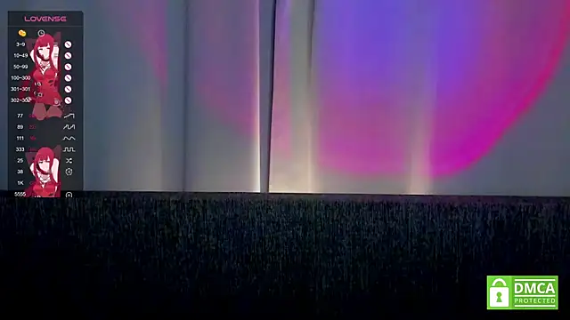 JulianaHaith online show from 1, 2, 2025