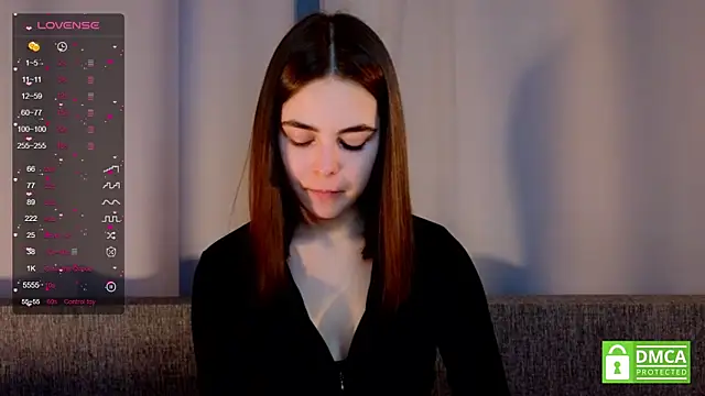JulianaHaith online show from 19, 1, 2025