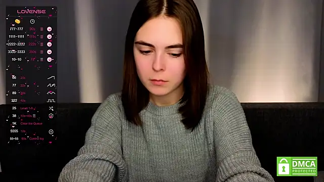 JulianaHaith online show from 11, 1, 2025