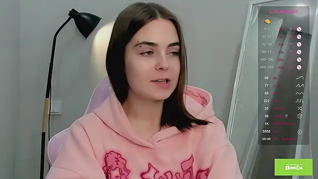 JulianaHaith online show from 11, 2, 2025