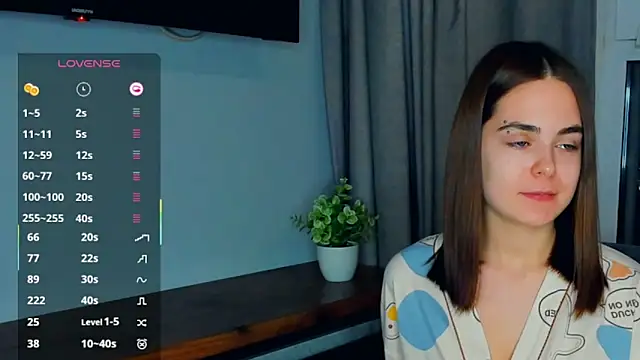 JulianaHaith online show from 10, 3, 2025