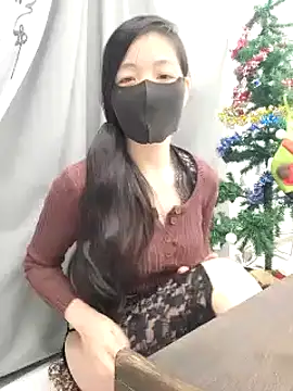 Claire xixi1 online show from 18, 12, 2024