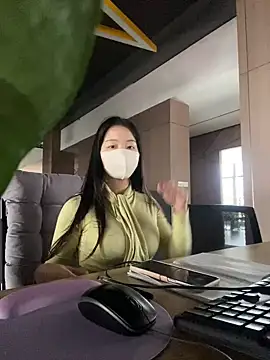Claire xixi1 online show from 19, 3, 2025
