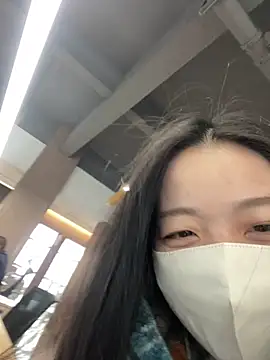 Claire xixi1 online show from 18, 3, 2025