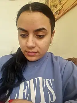 ElyzaIbarra online show from 20, 3, 2025