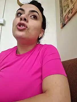 ElyzaIbarra online show from 19, 3, 2025