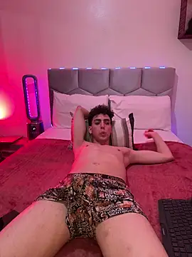 anwarlovemaroc online show from 20, 3, 2026