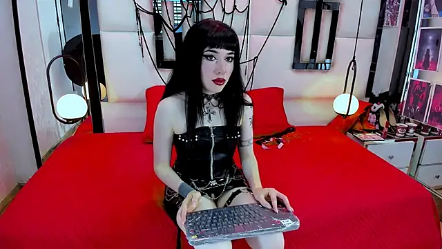 alixxon1 online show from 6, 3, 2026