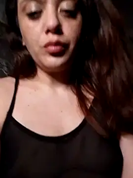 Lilith199 online show from 21, 10, 2025