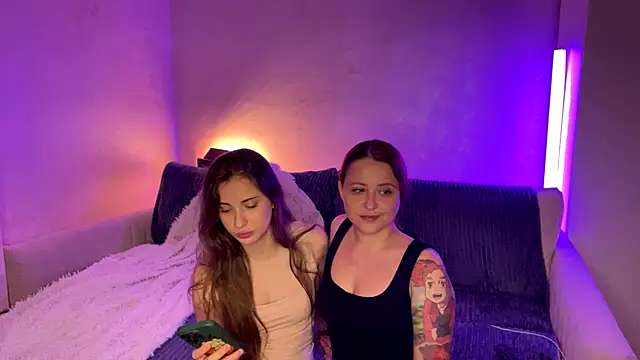   2sya   online show from 15, 11, 2025