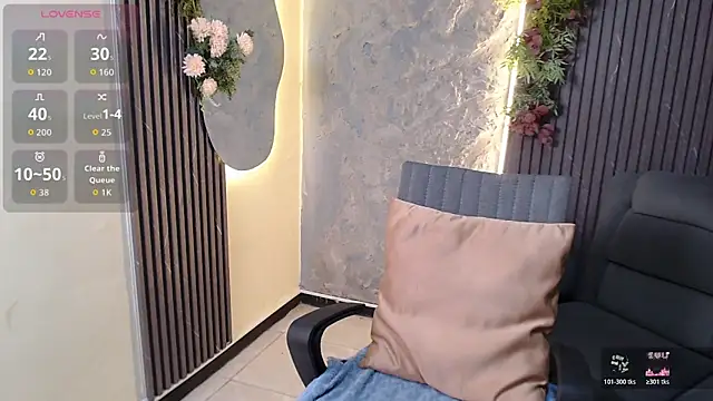 hannaa jhoonson online show from 28, 5, 2026