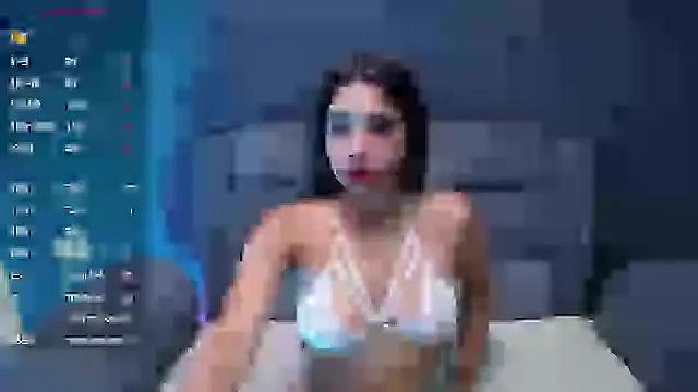 Snapshot of hannaa_jhoonson chatting on 24, 12, 2024 hannaa jhoonson online show from 24, 12, 2024