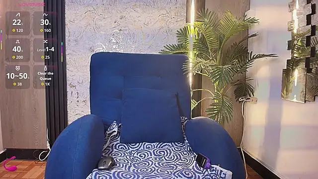 Snapshot of hannaa_jhoonson chatting on 17, 2, 2026 hannaa jhoonson online show from 17, 2, 2026