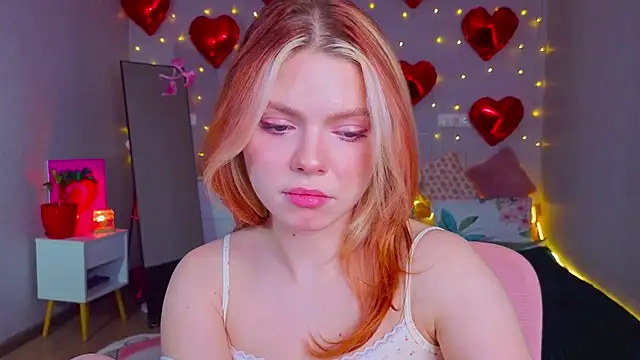 Red  Candy online show from 10, 3, 2026