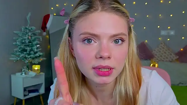 Red  Candy online show from 7, 1, 2026