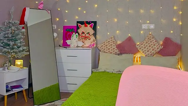 Red  Candy online show from 14, 1, 2026