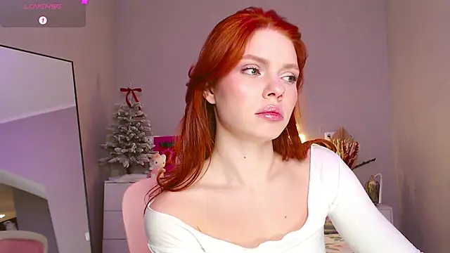 Red  Candy online show from 23, 1, 2025