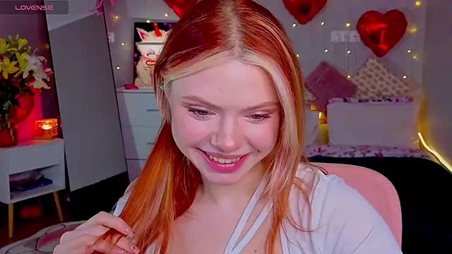 Red  Candy online show from 17, 2, 2026