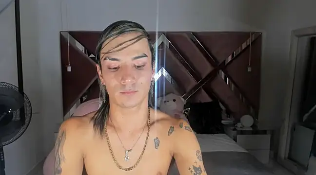 georgie latin99 online show from 21, 3, 2025