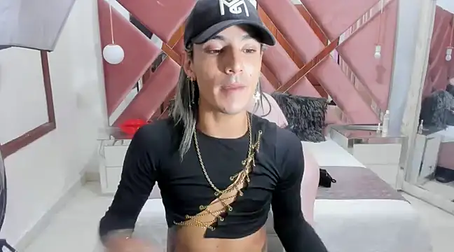 georgie latin99 online show from 9, 3, 2025