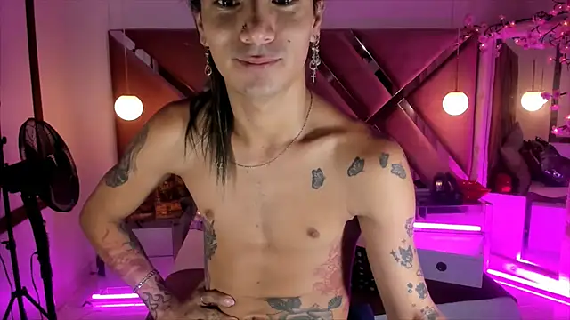 georgie latin99 online show from 7, 10, 2025