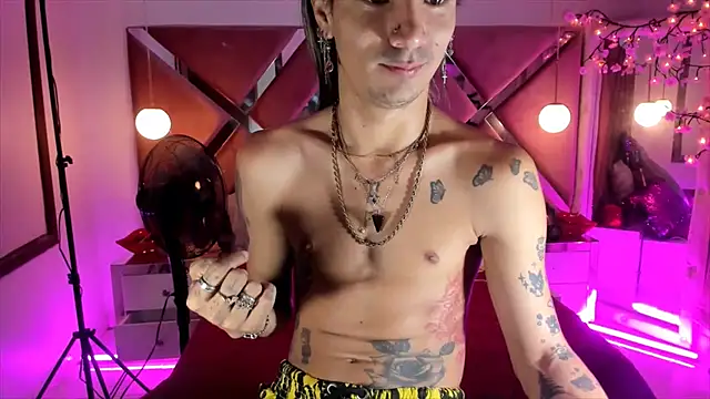 georgie latin99 online show from 17, 10, 2025