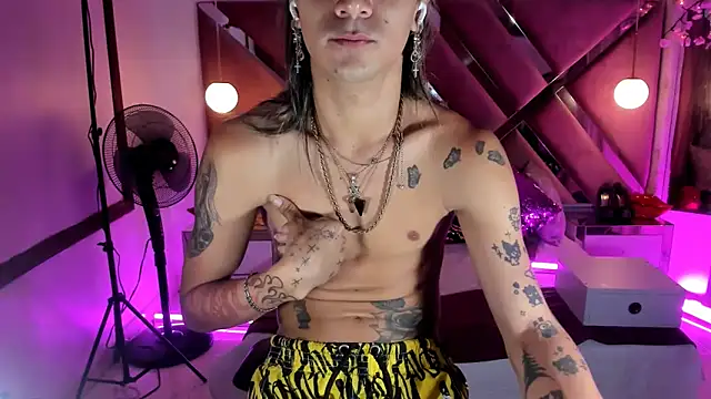 georgie latin99 online show from 15, 10, 2025