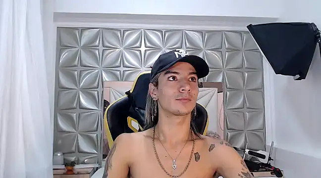 georgie latin99 online show from 10, 3, 2025