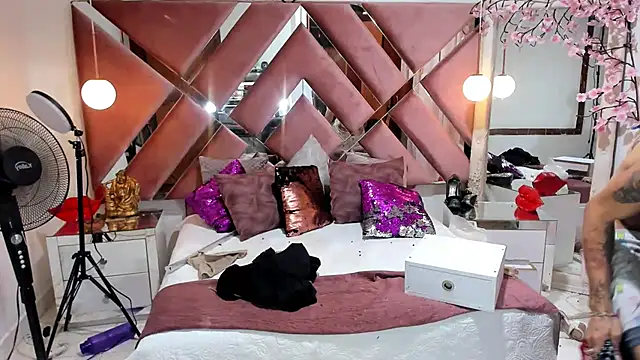 georgie latin99 online show from 3, 12, 2025