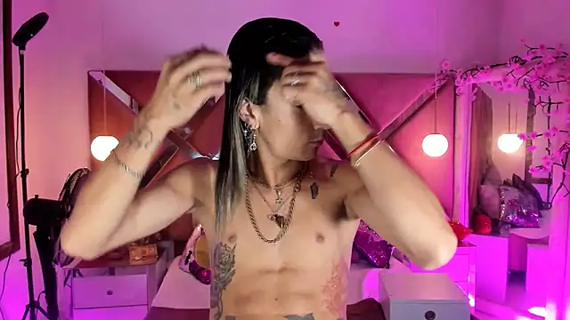 georgie latin99 online show from 4, 10, 2025