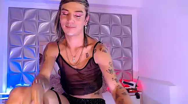 georgie latin99 online show from 11, 3, 2025