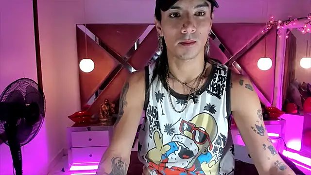 georgie latin99 online show from 26, 9, 2025