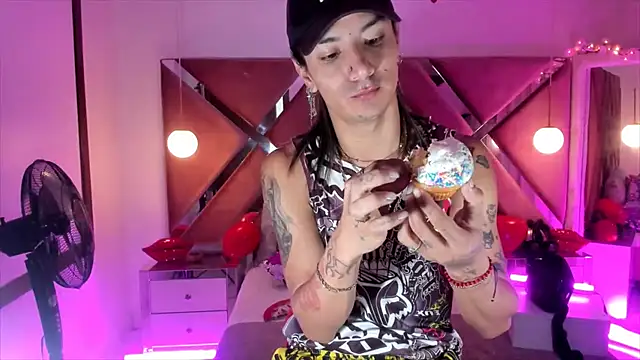 georgie latin99 online show from 23, 9, 2025