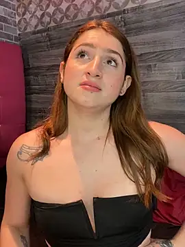 kamel-ayesha online show from 18, 2, 2025