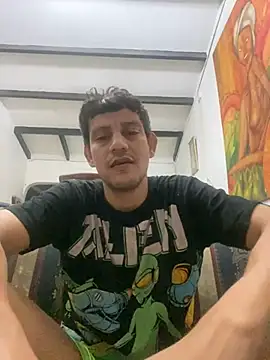 Kronx el destrosador online show from 7, 12, 2024