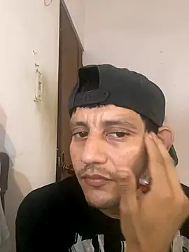 Kronx el destrosador online show from 7, 12, 2024