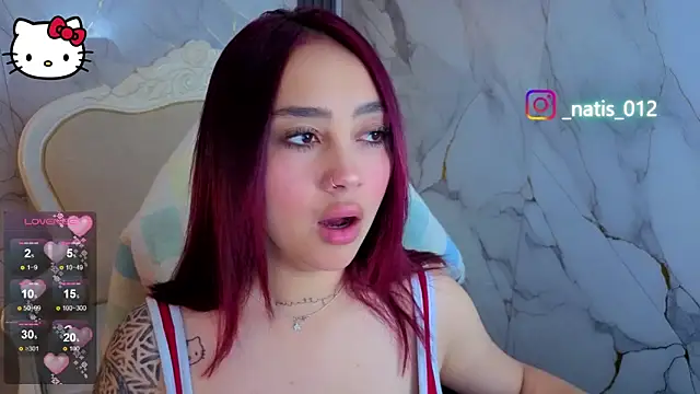 merloth sub online show from 9, 4, 2026