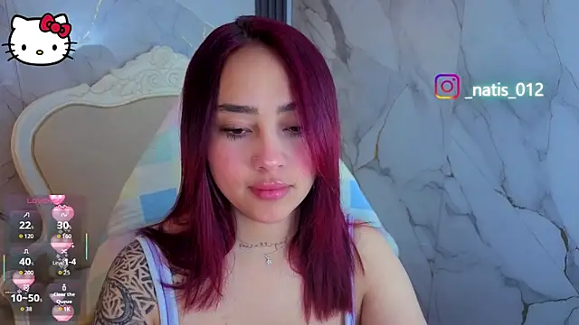 merloth sub online show from 7, 4, 2026