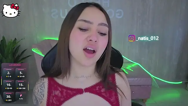 merloth sub online show from 3, 2, 2026