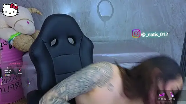 merloth sub online show from 11, 2, 2026