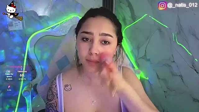 merloth sub online show from 29, 10, 2025