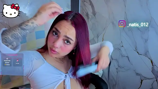 merloth sub online show from 15, 4, 2026