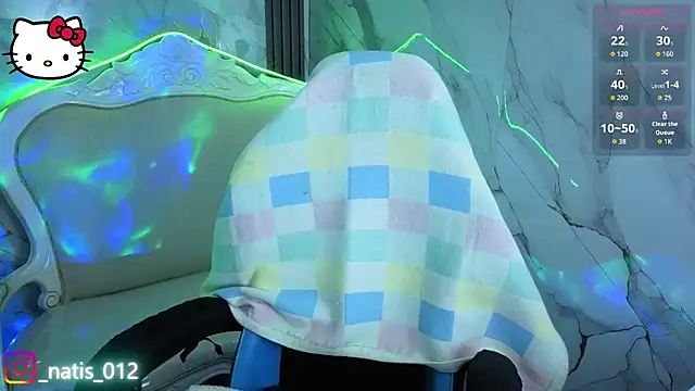 merloth sub online show from 14, 12, 2025