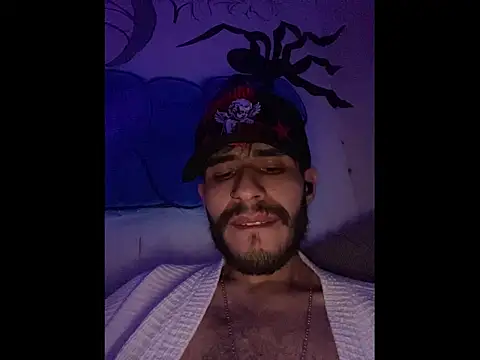 Elvergalarga66622 online show from 28, 2, 2026