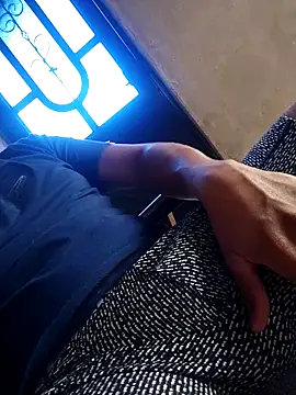RelaxJhon99 online show from 27, 11, 2025