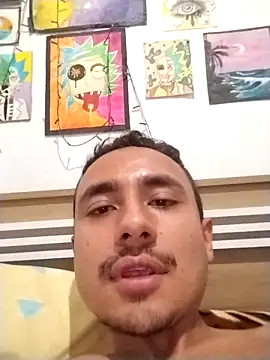 RelaxJhon99 online show from 24, 2, 2026