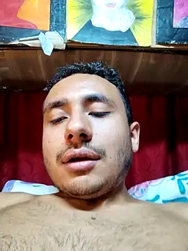 RelaxJhon99 online show from 22, 10, 2025