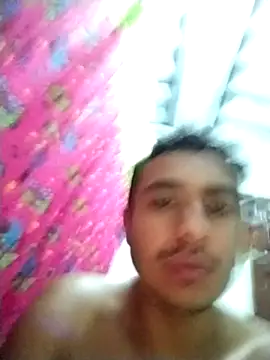 RelaxJhon99 online show from 12, 9, 2025