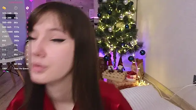 Snapshot of bonnyfloweer chatting on 27, 12, 2024 bonnyfloweer online show from 27, 12, 2024