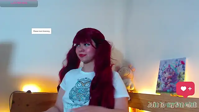 Bitsy Messy online show from 22, 9, 2025